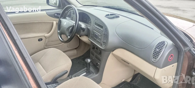 Saab 93, снимка 7 - Автомобили и джипове - 53220888