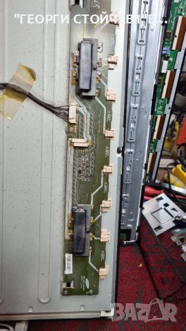 LE40D503F7W BN41-01702A BN94-04845J BN44-00469B SST4000_08A01 LTF400HM05, снимка 6 - Части и Платки - 38808169