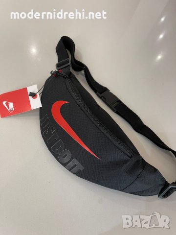 чанта банан Nike код 20