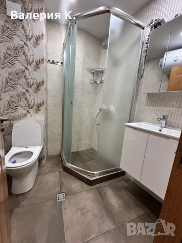 Двустаен апартамент в кв. Белите брези, снимка 10 - Апартаменти - 52662219