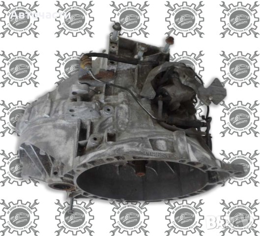 Ръчна скоростна кутия - Ford Kuga - 2.0 TDCI - (2008 г.+) - (6 степенна), снимка 2 - Части - 44474225