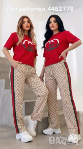 дамски комплект , снимка 4 - Комплекти - 54120588