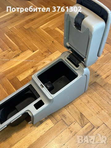 Конзола с подлакътник Subaru Legacy OUTBACK B13, снимка 5 - Части - 54053276