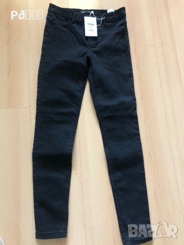 Дънки , снимка 4 - Детски панталони и дънки - 30045340