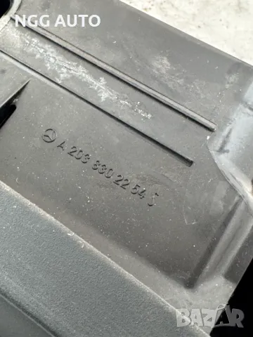 Централни Духалки за Мерцедес Ц класа, Mercedes Benz C Class, W203, A 203 830 22 54, A2038302254, снимка 4 - Части - 47985254