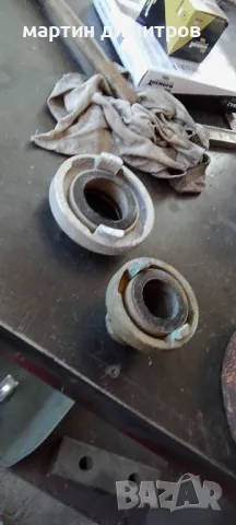 ВиК Бързи връзки байонетни съединители , снимка 2 - Други - 47373651