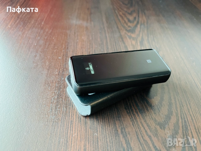 FiiO BTR5 - Bluetooth portable amplifier (преносим усилвател), снимка 4 - Ресийвъри, усилватели, смесителни пултове - 52949696
