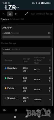 CORAL TPU M.2 B+M G650-04686-01, снимка 6 - Други - 48290664