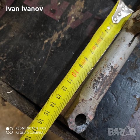 Двоен Обтегач , снимка 8 - Други машини и части - 35591095