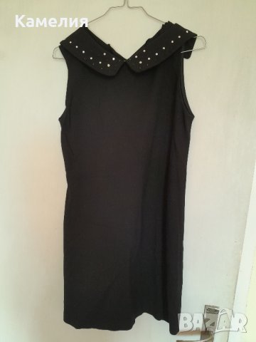 Малка черна рокля, М-размер 