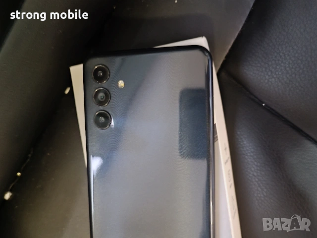 Samsung A04s,green, Гаранция 