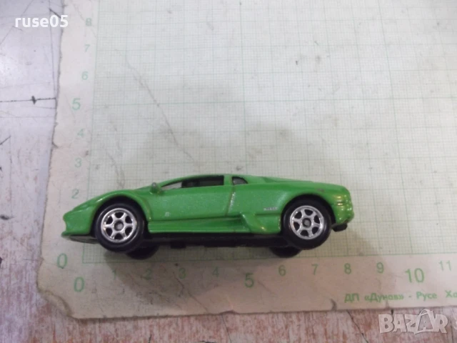 Кола - 856, снимка 3 - Колекции - 50620655