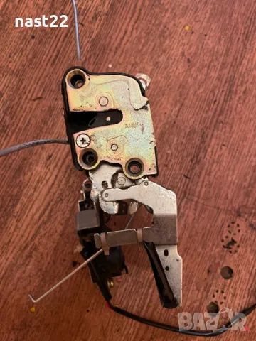 Електрическа дясна брава за Сузуки Витара-къса база, снимка 3 - Части - 49624649