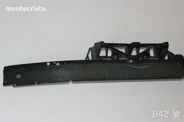 Основа предна броня Opel Zafira B (2005-2012г.) греда предна броня Опел Зафира Б / 24460537, снимка 2 - Части - 42753149