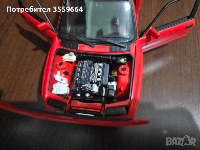 модели , снимка 3 - Колекции - 53237610