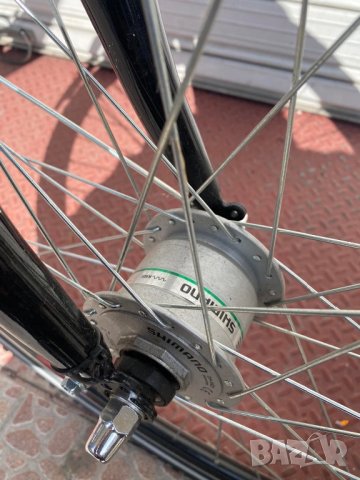 Градско колело Konsul 28”, снимка 5 - Велосипеди - 40410194