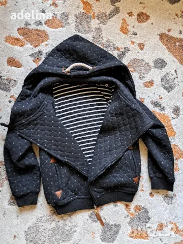 Naketano яке за момиче, снимка 3 - Детски якета и елеци - 49968967