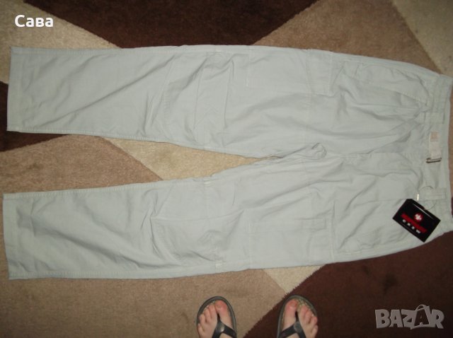 Спортен панталон MURPHY&NYE   мъжки,М, снимка 2 - Панталони - 29958545