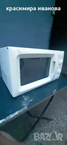 Микровълнова фурна DAEWOO , снимка 1