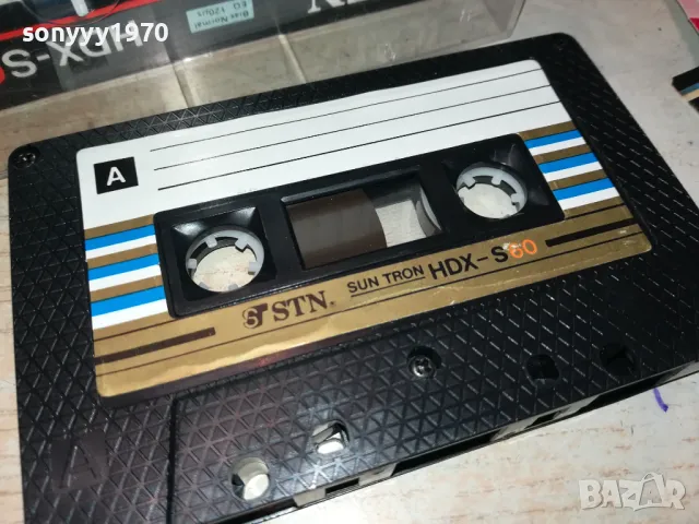 МАЙКЪЛ ДЖЕКСЪН-КАСЕТА 1211241116, снимка 2 - Аудио касети - 47937268