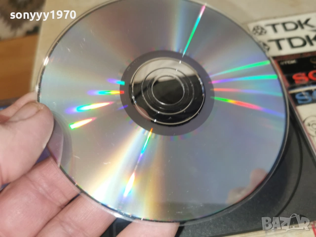 SIMPHONIC ROCK ORCHESTRA 2 CD 0602260759, снимка 18 - CD дискове - 53377126