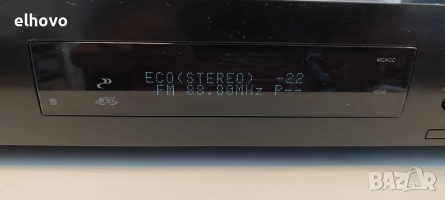 Audio/video multi-chanel reciever Pioneer VSH-S300, снимка 5 - Ресийвъри, усилватели, смесителни пултове - 51520112