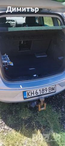 seat altea 1.9 tdi , снимка 17 - Автомобили и джипове - 56007894