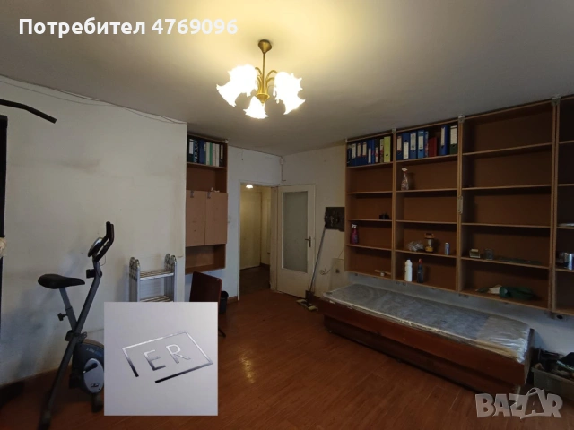 Двустаен апартамент- продавам, снимка 8 - Апартаменти - 53958285