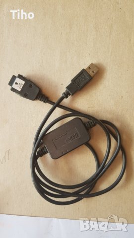 USB кабел за сименс ST55, снимка 2 - USB кабели - 39188893