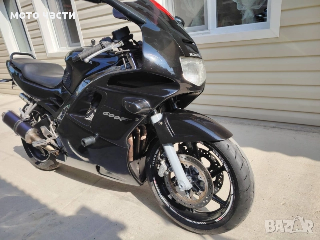 Honda CBR 600 f2 на части , снимка 8 - Части - 51650917