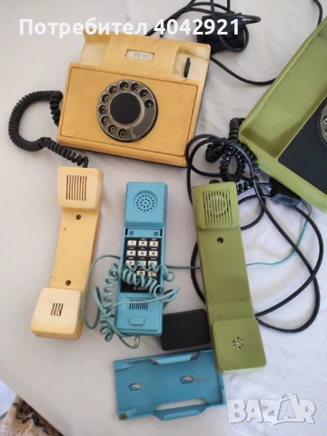 Телефон , снимка 2 - Други - 50662154