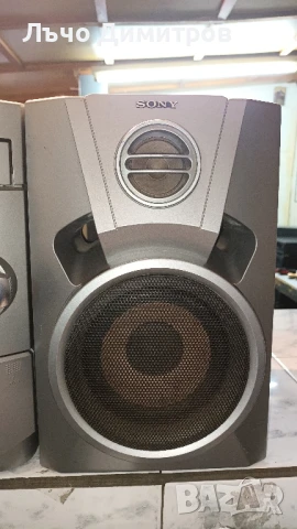 SONY BX6, снимка 7 - Аудиосистеми - 50898805