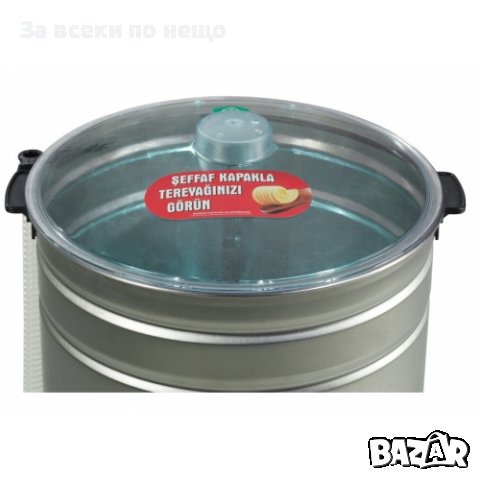 Машини за биене на масло от кисело мляко Eskay 20L 30 40 50 60, снимка 2 - За селскостопански - 39697416