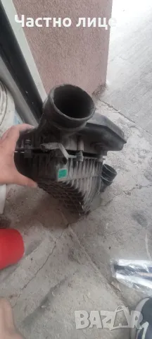 Продавам филтъра кутия фиат мареа, снимка 2 - Части - 48907852