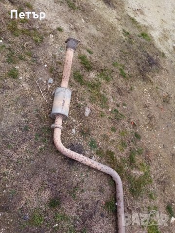 Изпускателна генерация Опел виваро, Рено трафик