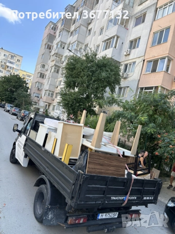 Транспортни услуги Дараджански, снимка 4 - Транспортни услуги - 55849924