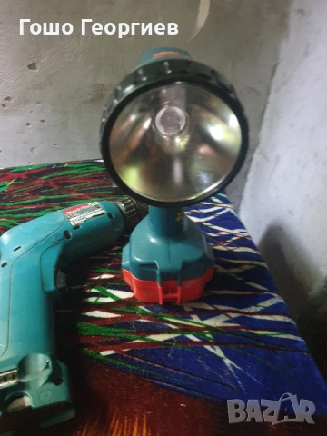 Сет инструменти makita, снимка 3 - Винтоверти - 51493016