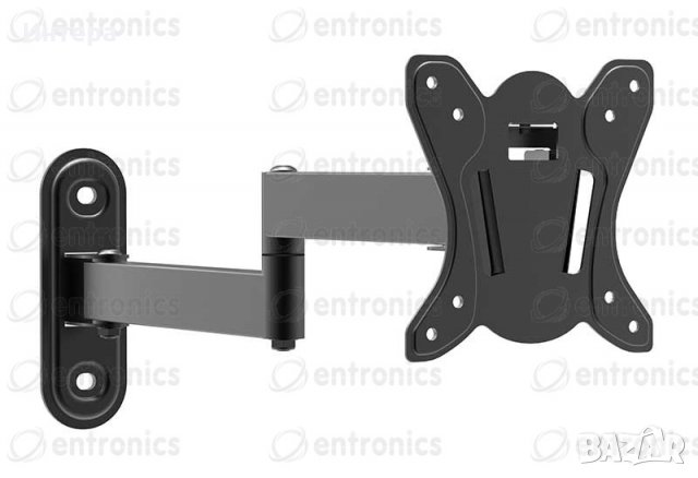 СТОЙКА ЗА ТЕЛЕВИЗОР 10-27"/ AN-MU104