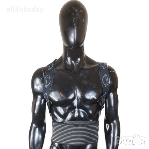 №4142 Ufo Plast Гръб, протектор, ризница, снимка 2 - Аксесоари и консумативи - 42085163