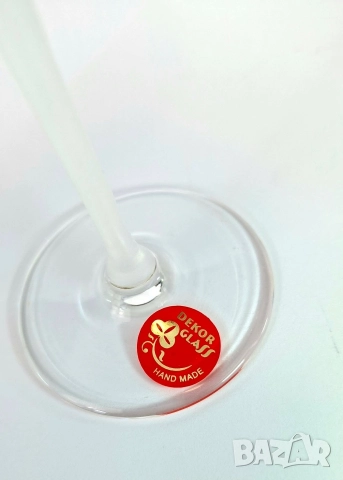 2 Чаши с дивеч, снимка 6 - Чаши - 52775656