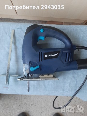 Зеге Einhell, снимка 1