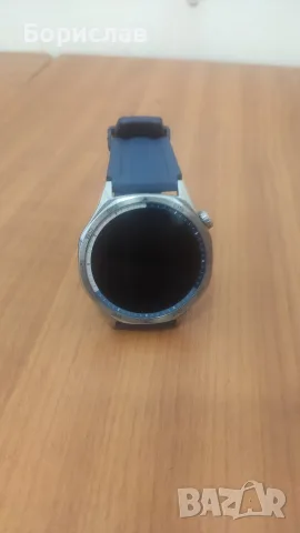 Продавам Смарт Часовник , снимка 2 - Смарт часовници - 55733300