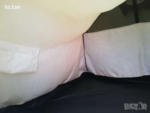 Палатка 2 секунди Quechua , снимка 3 - Палатки - 51673984