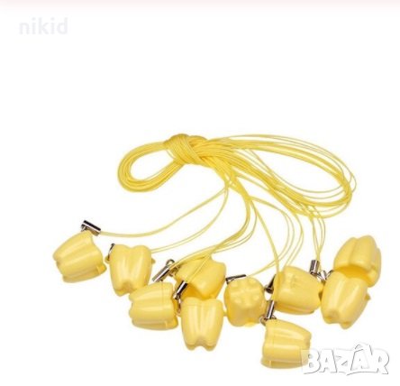 кутийка за млечни зъбки кутия за зъб зъбче зъбчета феята на зъбките, снимка 3 - Други - 17504809