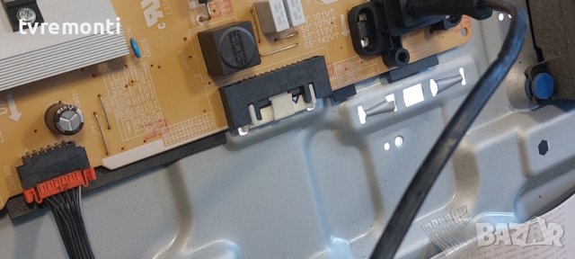 Захранваща платка ,BN44-00932Q, L55E7_RHS, SAMSUNG UE55NU7093U  55inc DISPLAY CY-NN055HGEV8H, снимка 3 - Части и Платки - 42279651