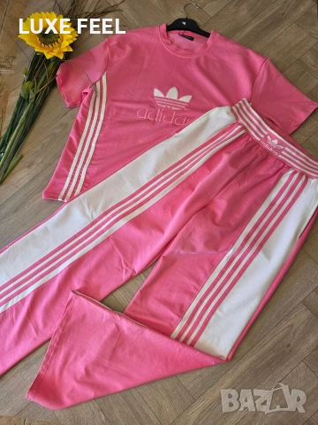Adidas ✨Дамски Комплекти , снимка 5 - Спортни екипи - 54310940
