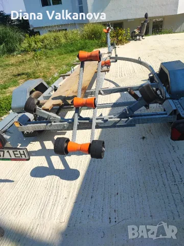 Продавам колесар ,като нов