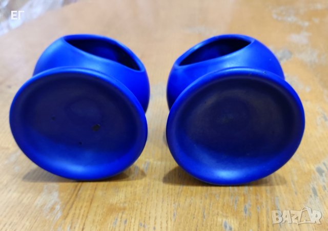 Две арома лампи 10 х 9 см, снимка 4 - Декорация за дома - 36760234