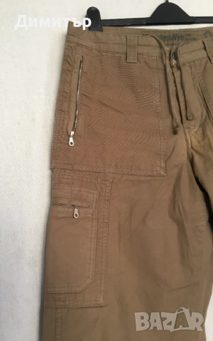 Мъжки спортен панталон, снимка 5 - Панталони - 52061026