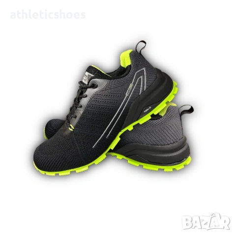 Мъжки маратонки мрежа , снимка 2 - Маратонки - 54311106